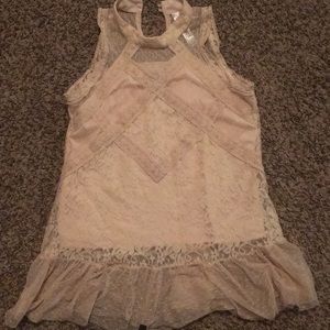 Beauties Lacey dress